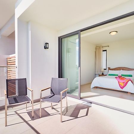 Liberty Drive Apartments & Penthouses By Lov Trou aux Biches Buitenkant foto