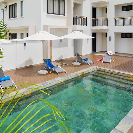 Liberty Drive Apartments & Penthouses By Lov Trou aux Biches Buitenkant foto