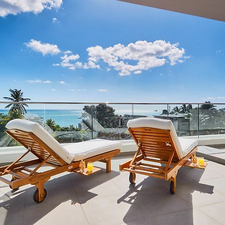 Liberty Drive Apartments & Penthouses By Lov Trou aux Biches Buitenkant foto