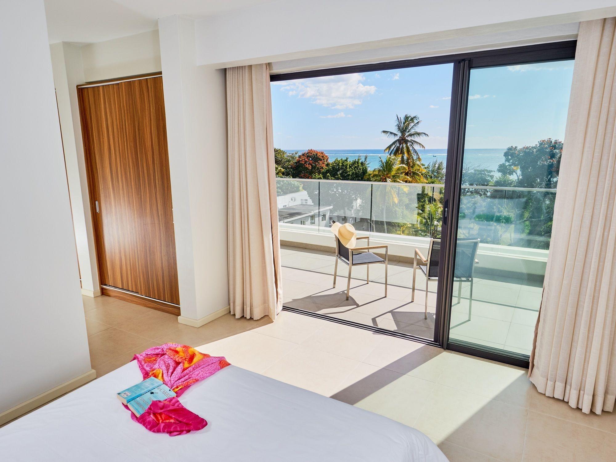 Liberty Drive Apartments & Penthouses By Lov Trou aux Biches Buitenkant foto