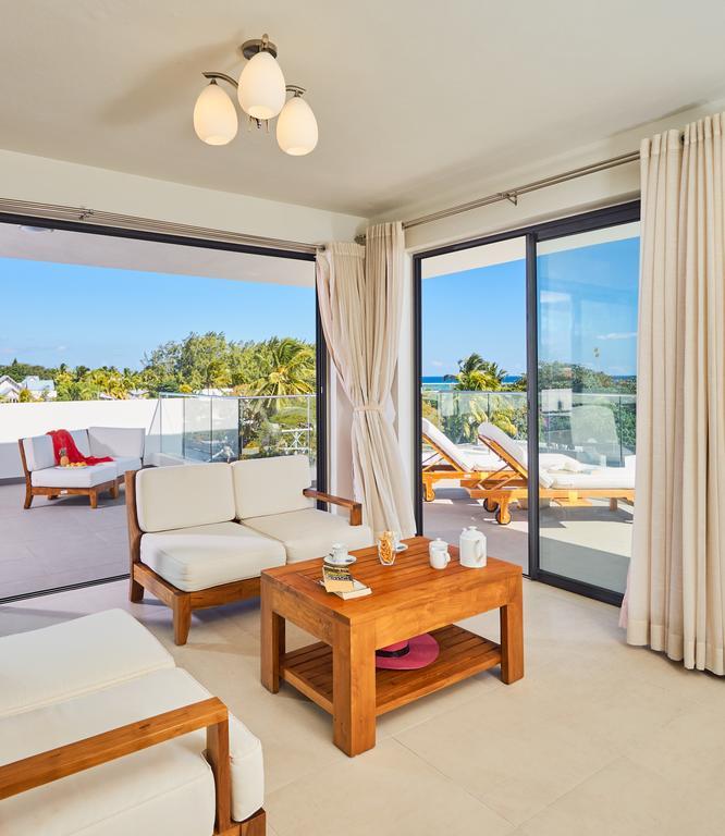 Liberty Drive Apartments & Penthouses By Lov Trou aux Biches Buitenkant foto