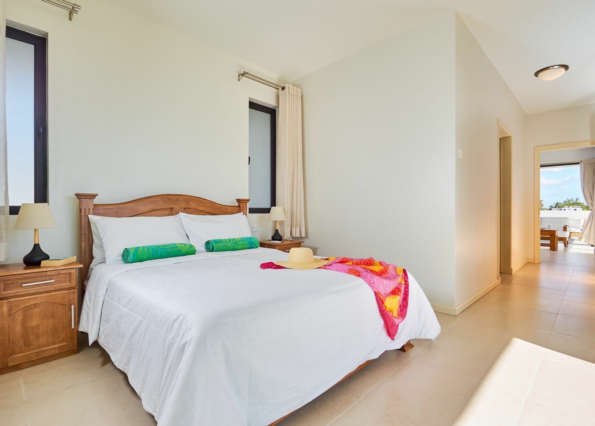 Liberty Drive Apartments & Penthouses By Lov Trou aux Biches Buitenkant foto