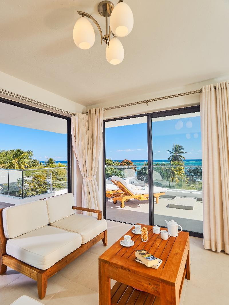 Liberty Drive Apartments & Penthouses By Lov Trou aux Biches Buitenkant foto